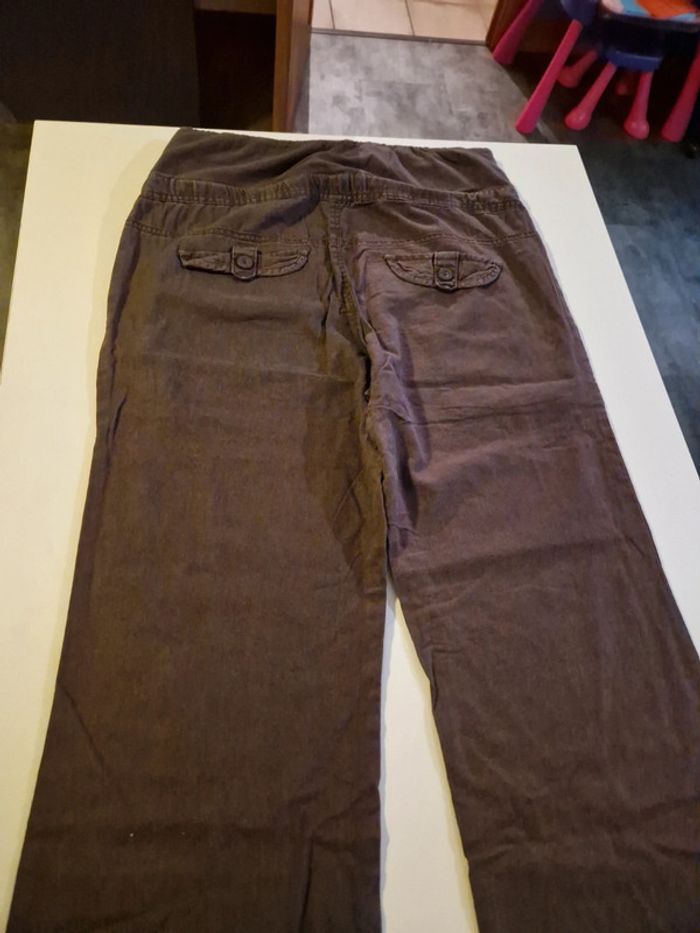 Pantalon grossesse 40 - photo numéro 4