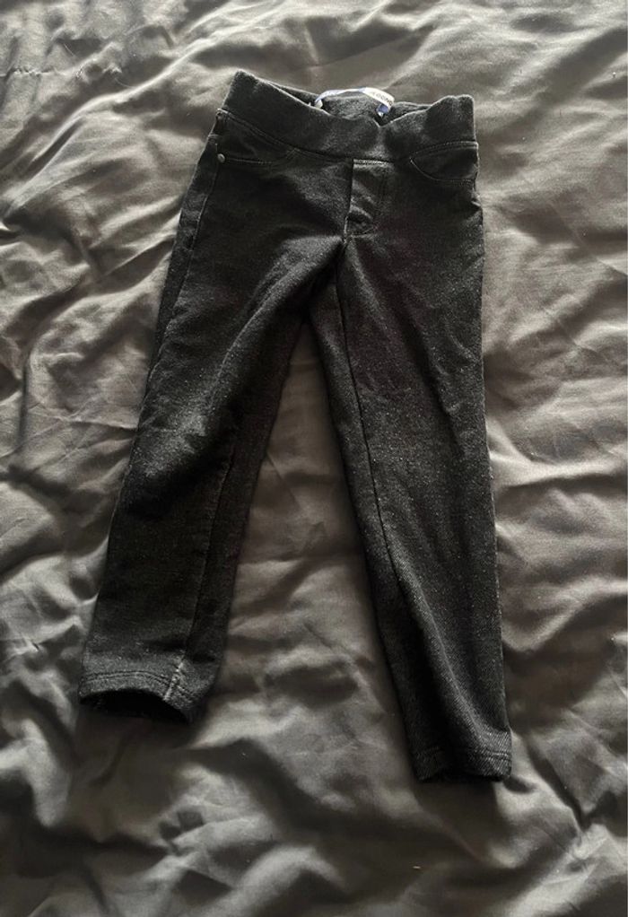 Jegging 3 ans