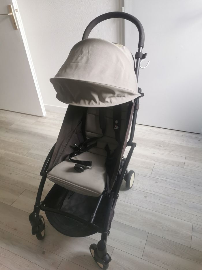 Poussette yoyo babyzen - photo numéro 2