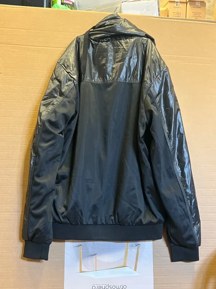 Veste zippé Taille L Homme sport RB7 - photo numéro 5