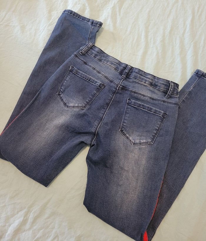 Jeans - photo numéro 4