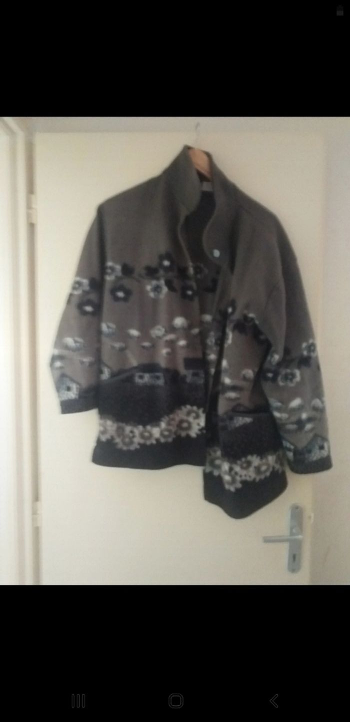 Gilet