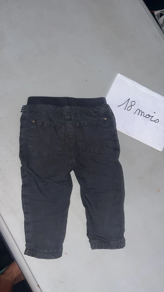 Pantalon souple - photo numéro 3