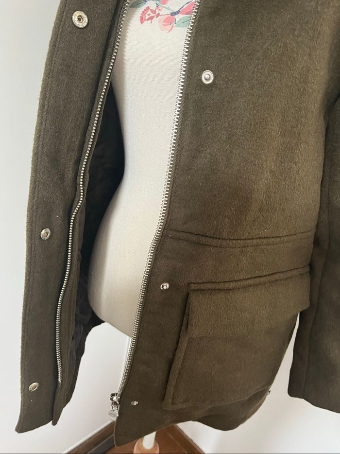 Manteau - photo numéro 3