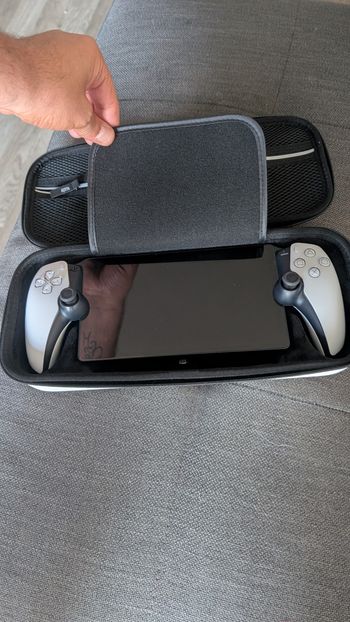 Ps5 portal