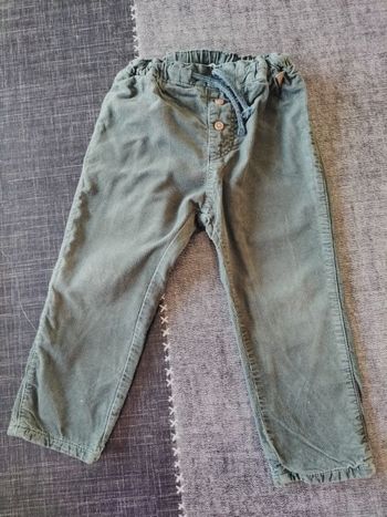 Pantalon H&M