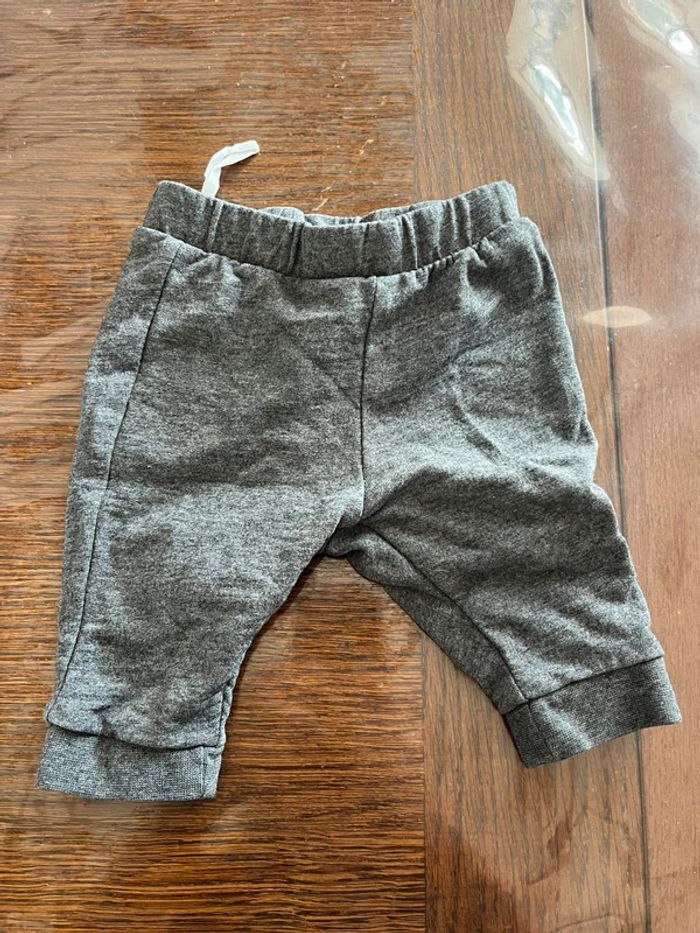 Pantalon 1-2 mois