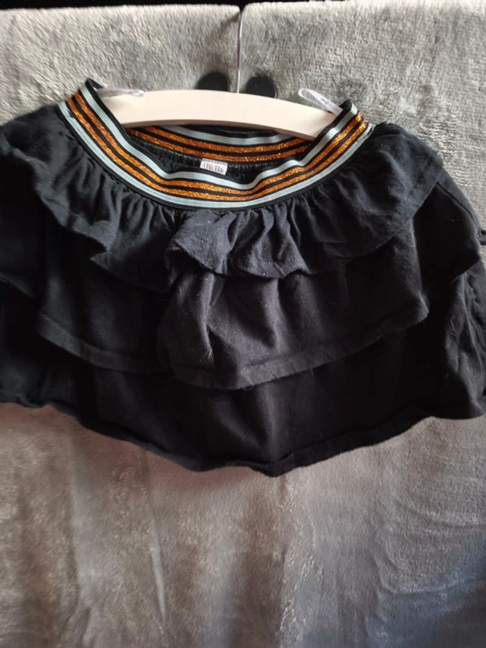 Jupe taille 5-6 ans - photo numéro 3