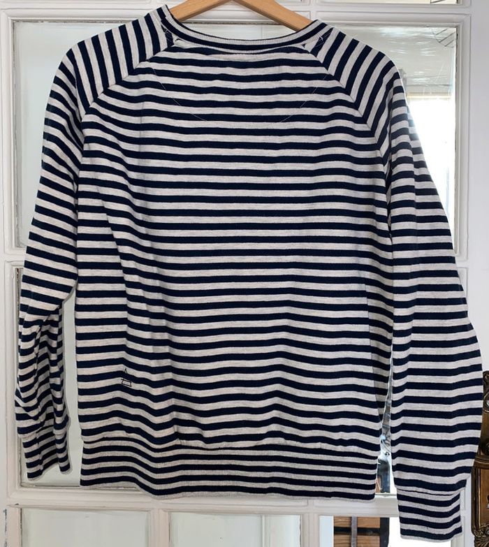 pull eleven  Karl is my father taille S - photo numéro 3