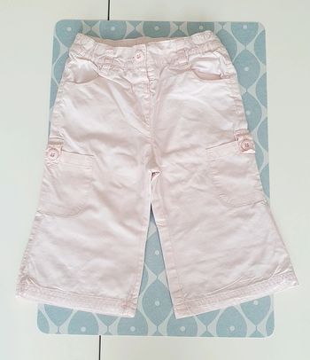 Pantalon Kimbaloo - 9M