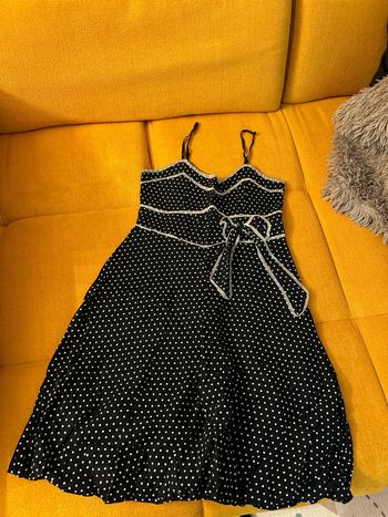 Jolie robe taille 38