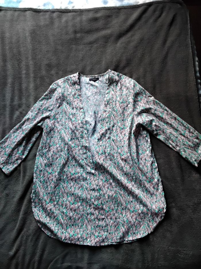 Blouse femme taille 40