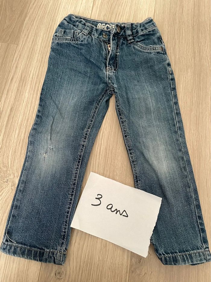 Pantalon