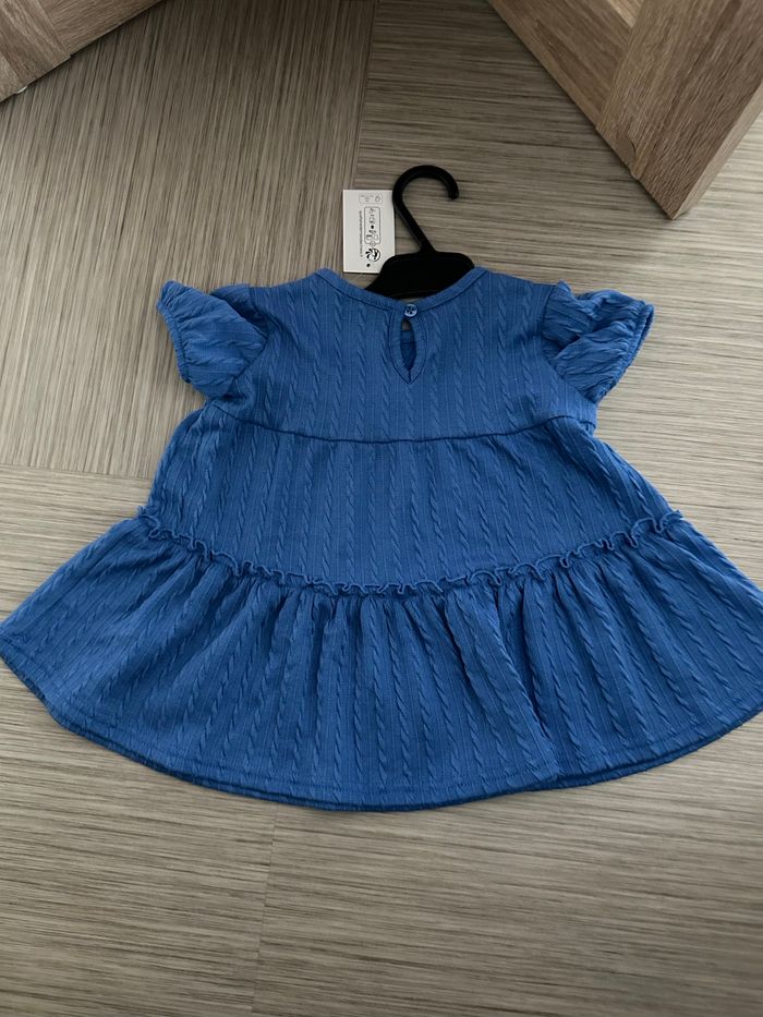 Robe bébé - photo numéro 2