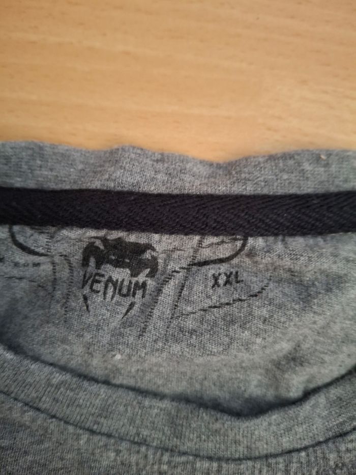Lot 5 t shirt homme XXL airness umbro... - photo numéro 10
