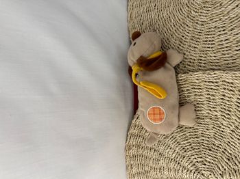 doudou chien Oxybul