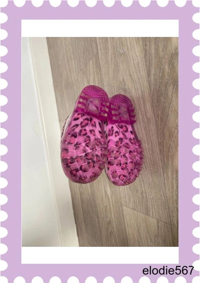 Bottes de pluie 22/23 - photo numéro 4