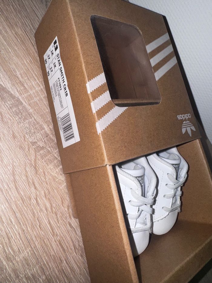 Stan smith bébé - photo numéro 6