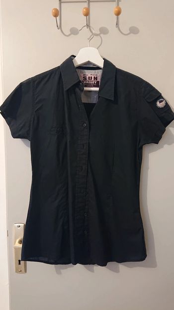Chemise Sun Valley S
