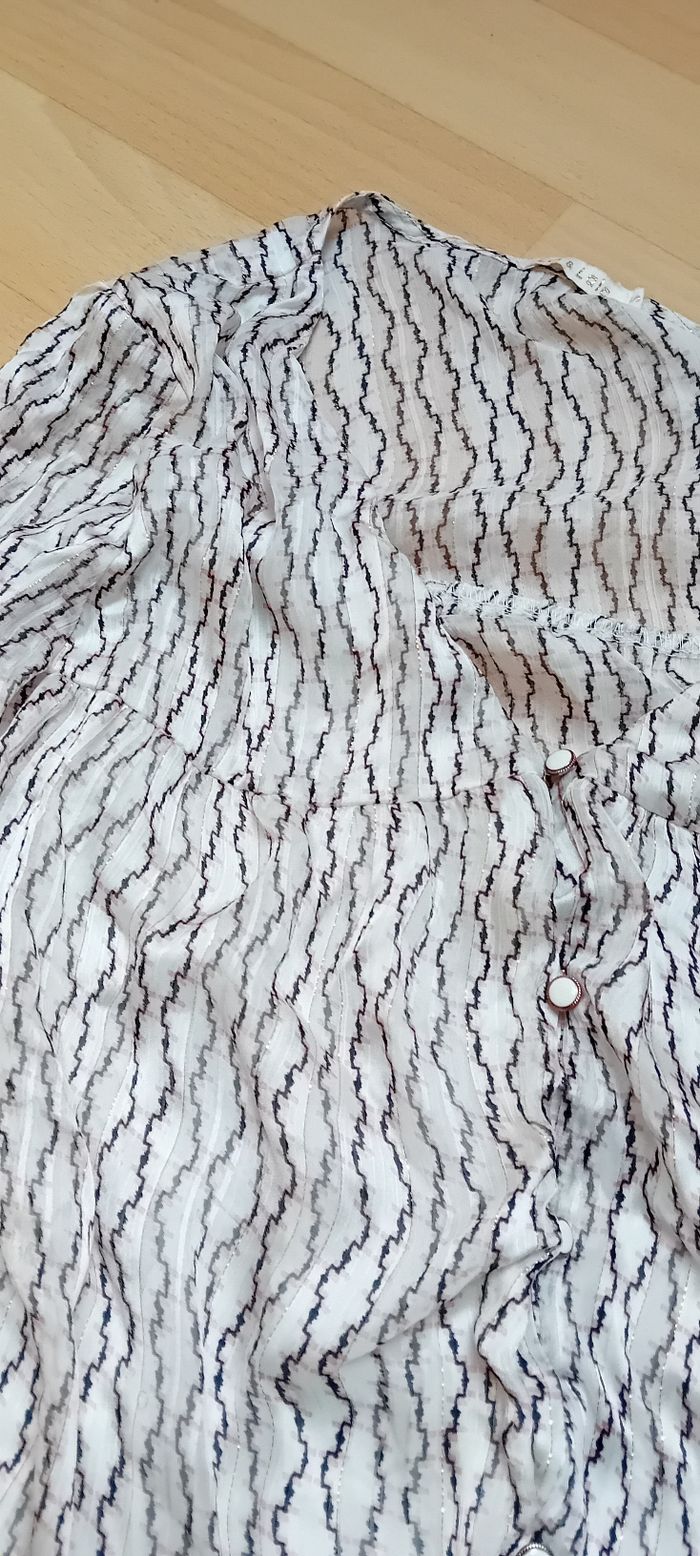 Chemisier femme - photo numéro 2