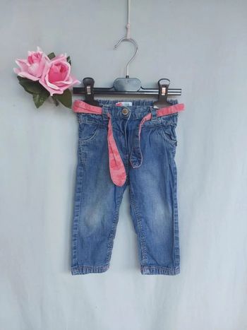 Pantalon Obaïbi 18 mois