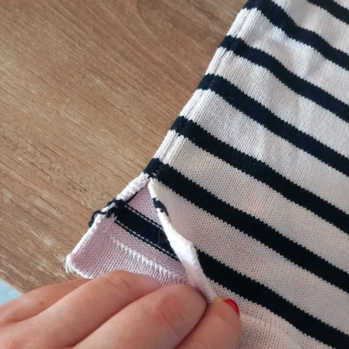 Pull crique privée - photo numéro 3