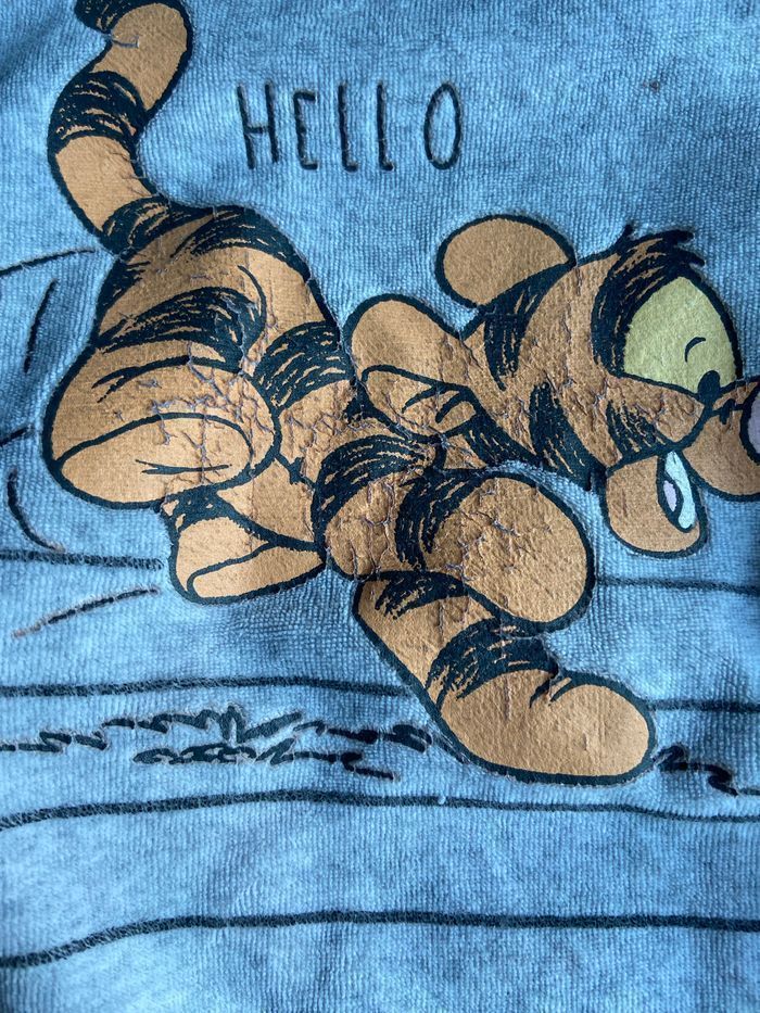 Pyjama Disney - photo numéro 2