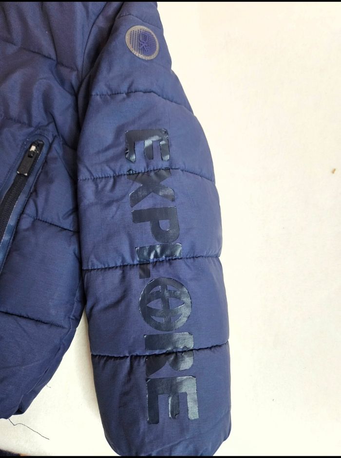 Blouson garçon 8 ans okaidi - photo numéro 5