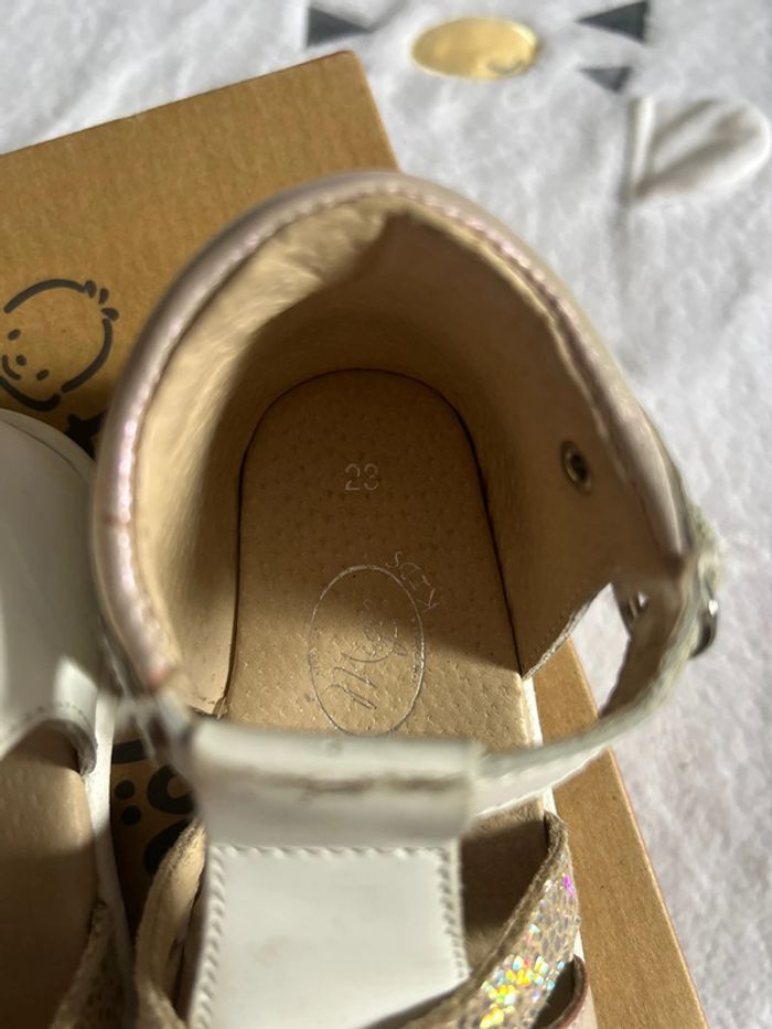 Chaussure enfant - photo numéro 5