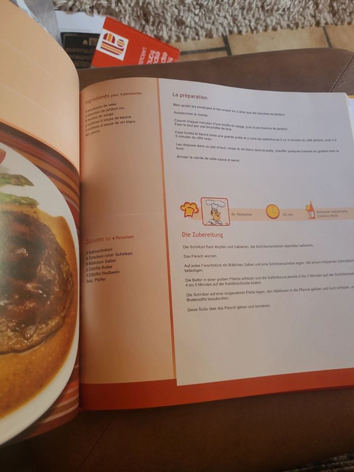 De kitchechef - photo numéro 9