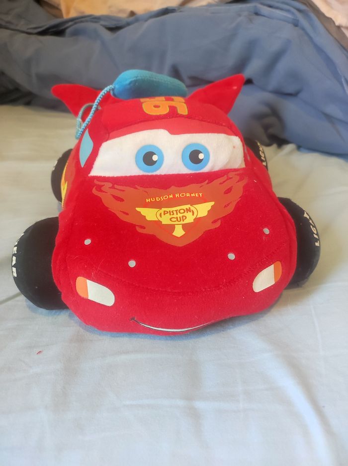 Voiture a piles cars