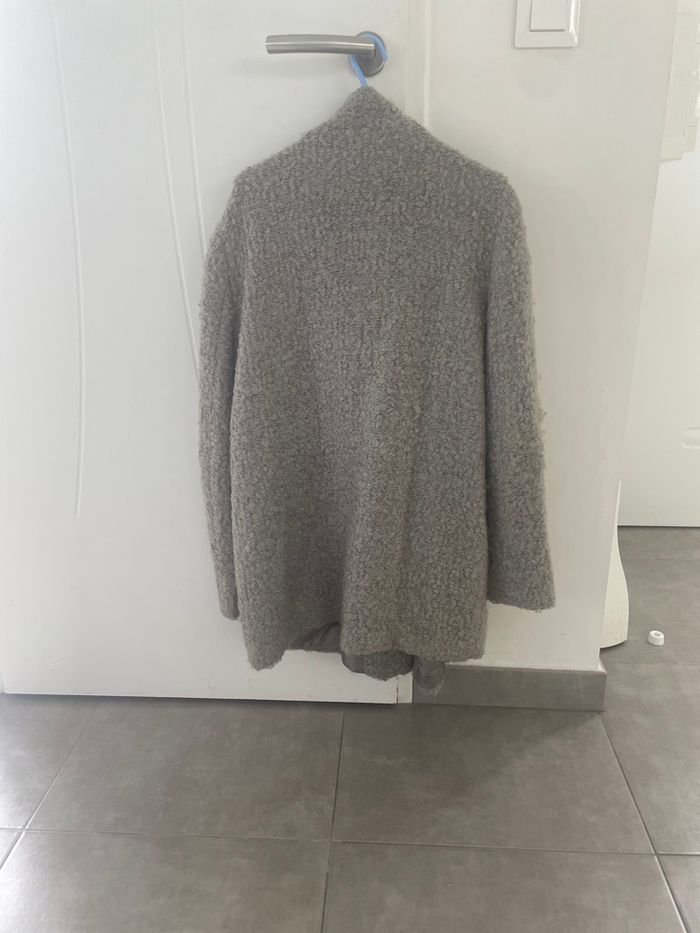 Blouson - photo numéro 2