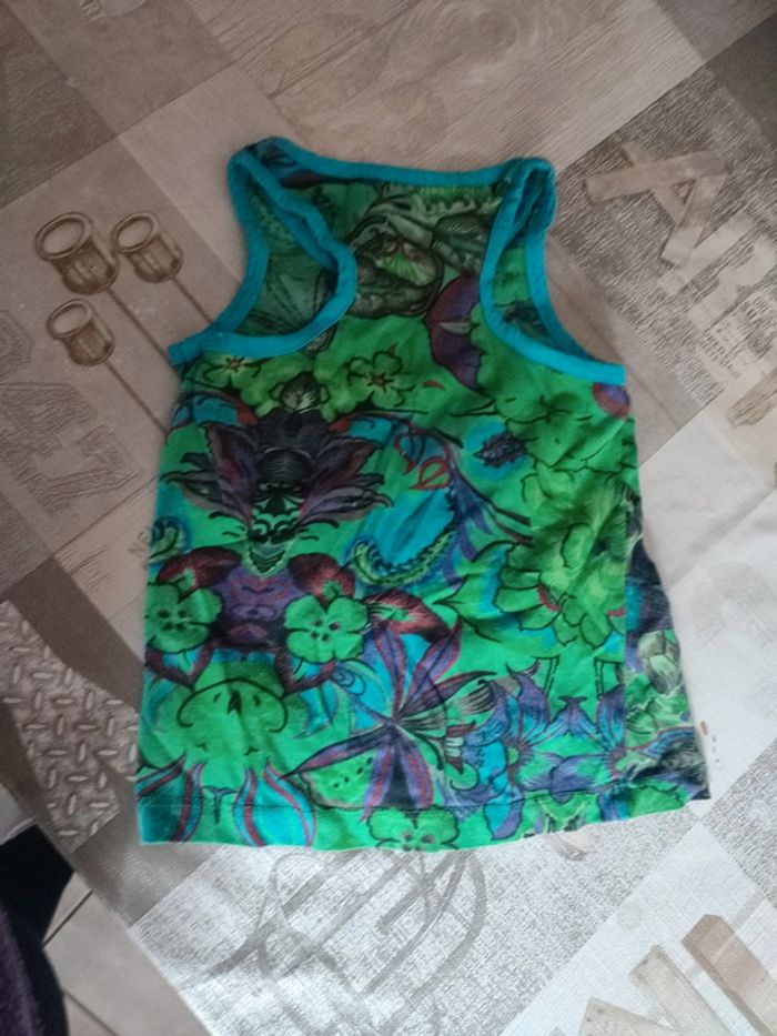 Débardeur Desigual - photo numéro 4