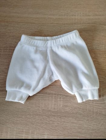 Pantalon chaud naissance