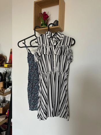 Lot vêtements