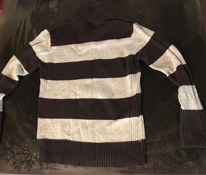 Pull 10 ans Spider-Man - photo numéro 4