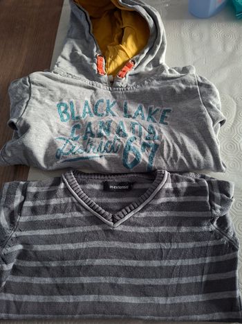 2 pull 2 ans