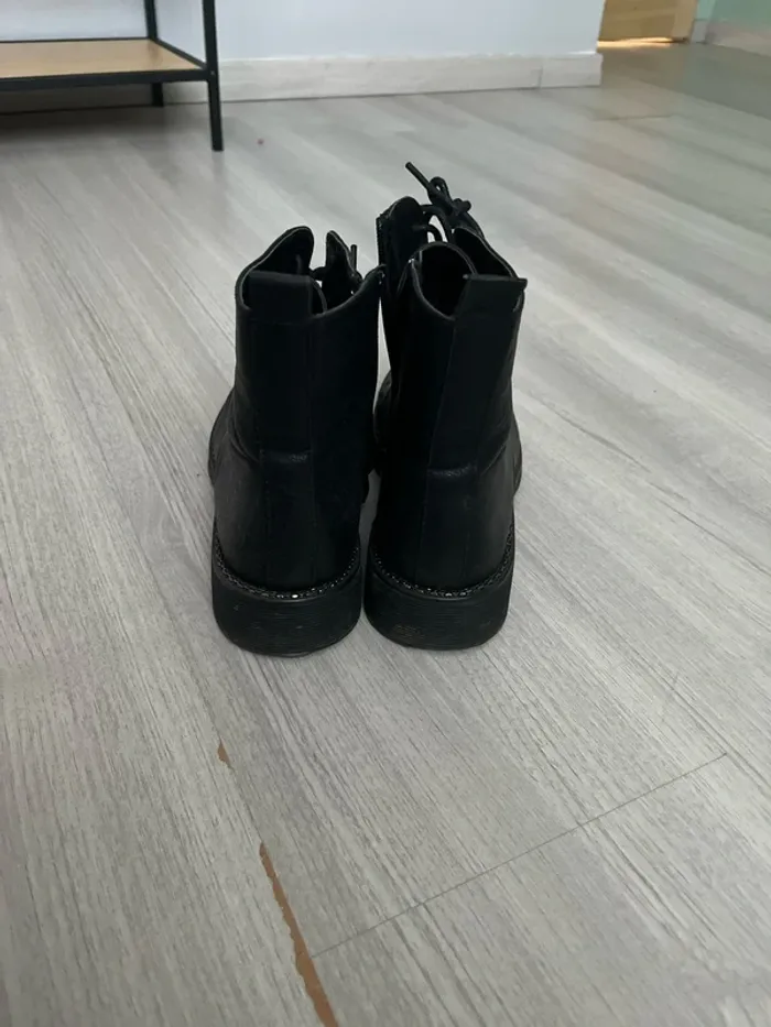 Bottines - photo numéro 3