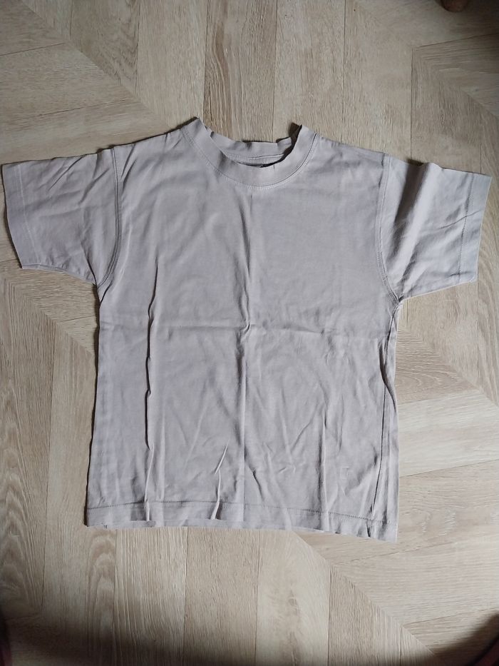 T-shirt et débardeur - photo numéro 5