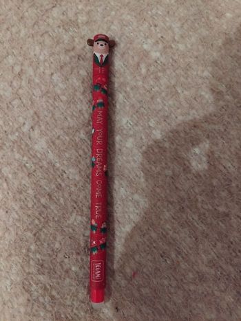 Legami stylo édition super limitée 