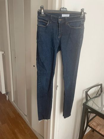 Jean Skinny American Apparel