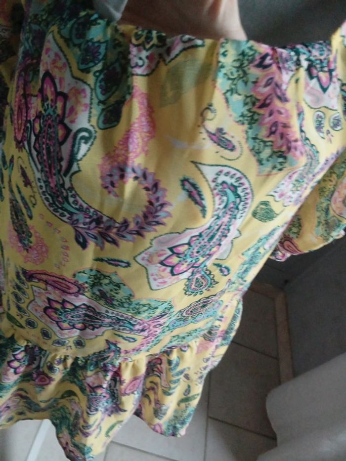 Blouse blancheporte - photo numéro 2