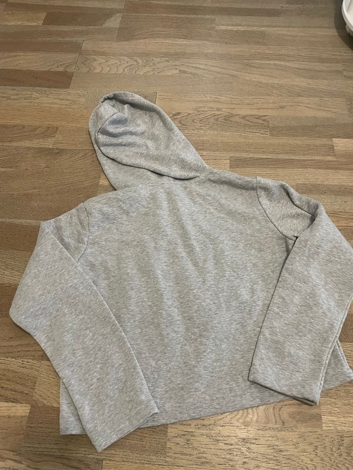 Sweat neuf taille M - photo numéro 4