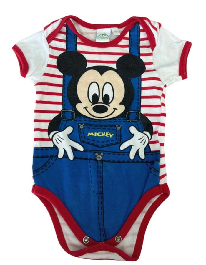 Bodie Mickey