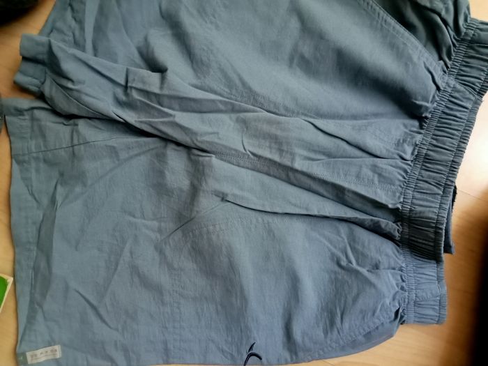 Short garçon - photo numéro 6