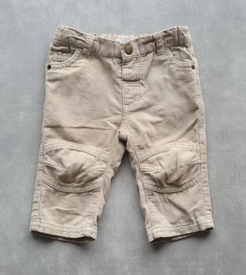 Pantalon 6 mois