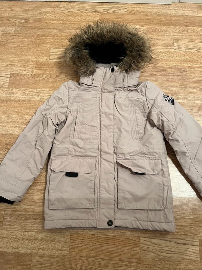 Manteau