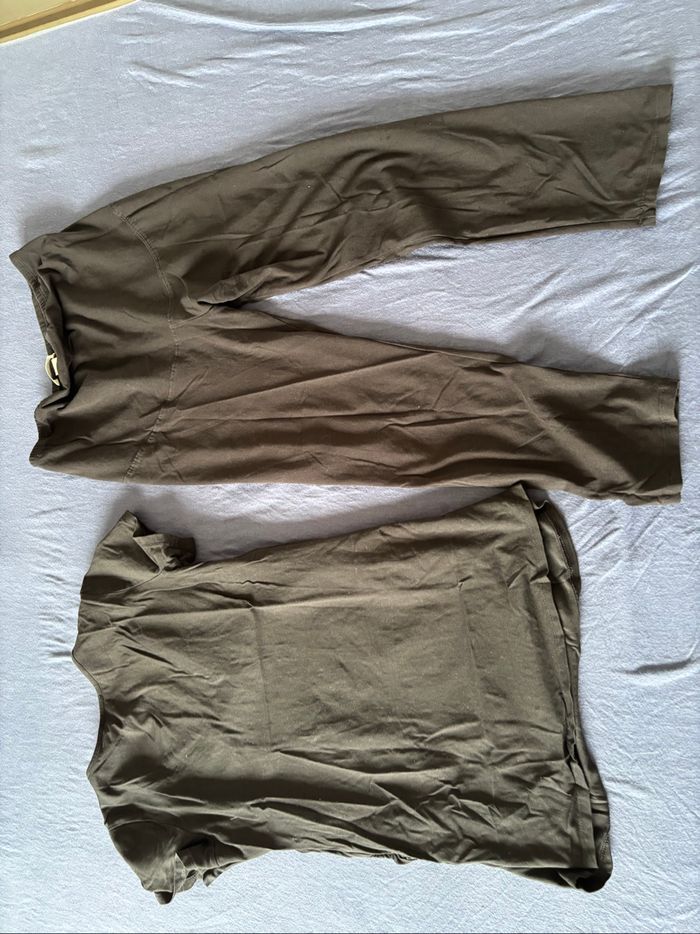 Tenue maternité - photo numéro 4