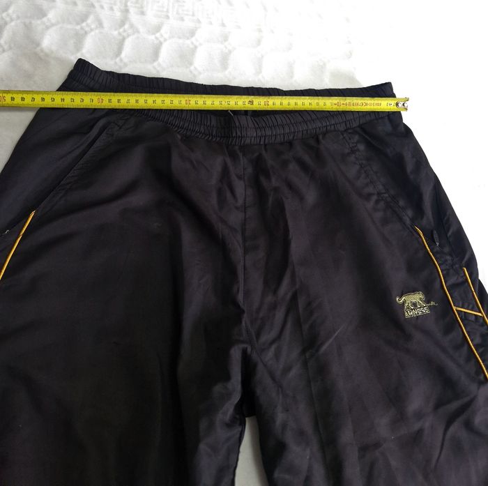 Pantalon court / pantacourt  / survêtement  , homme Airness  , taille L - photo numéro 7
