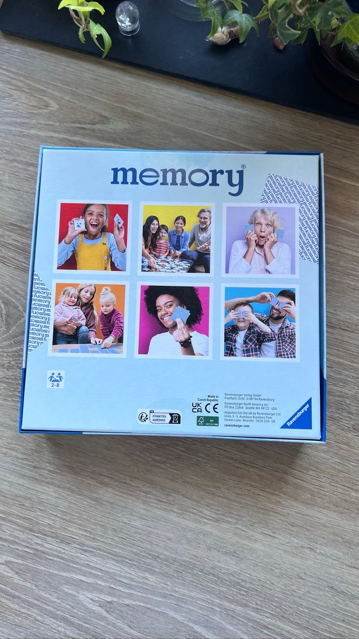 Memory Frozen / Reine des neiges - photo numéro 2